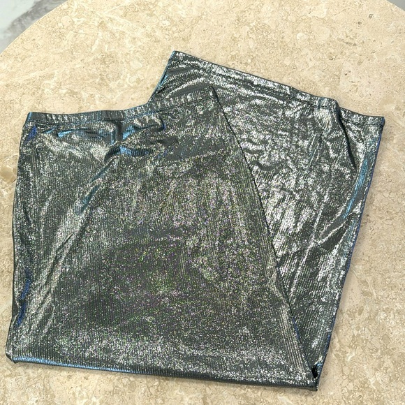 H&M maxi skirt - Picture 3 of 6